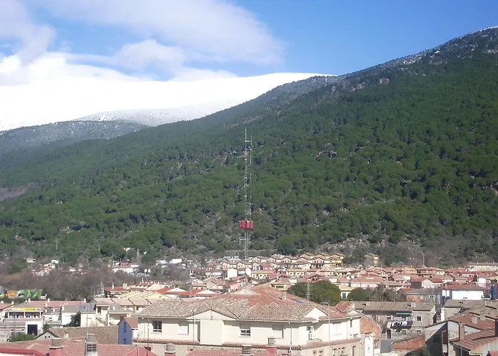 Edificio Reyes