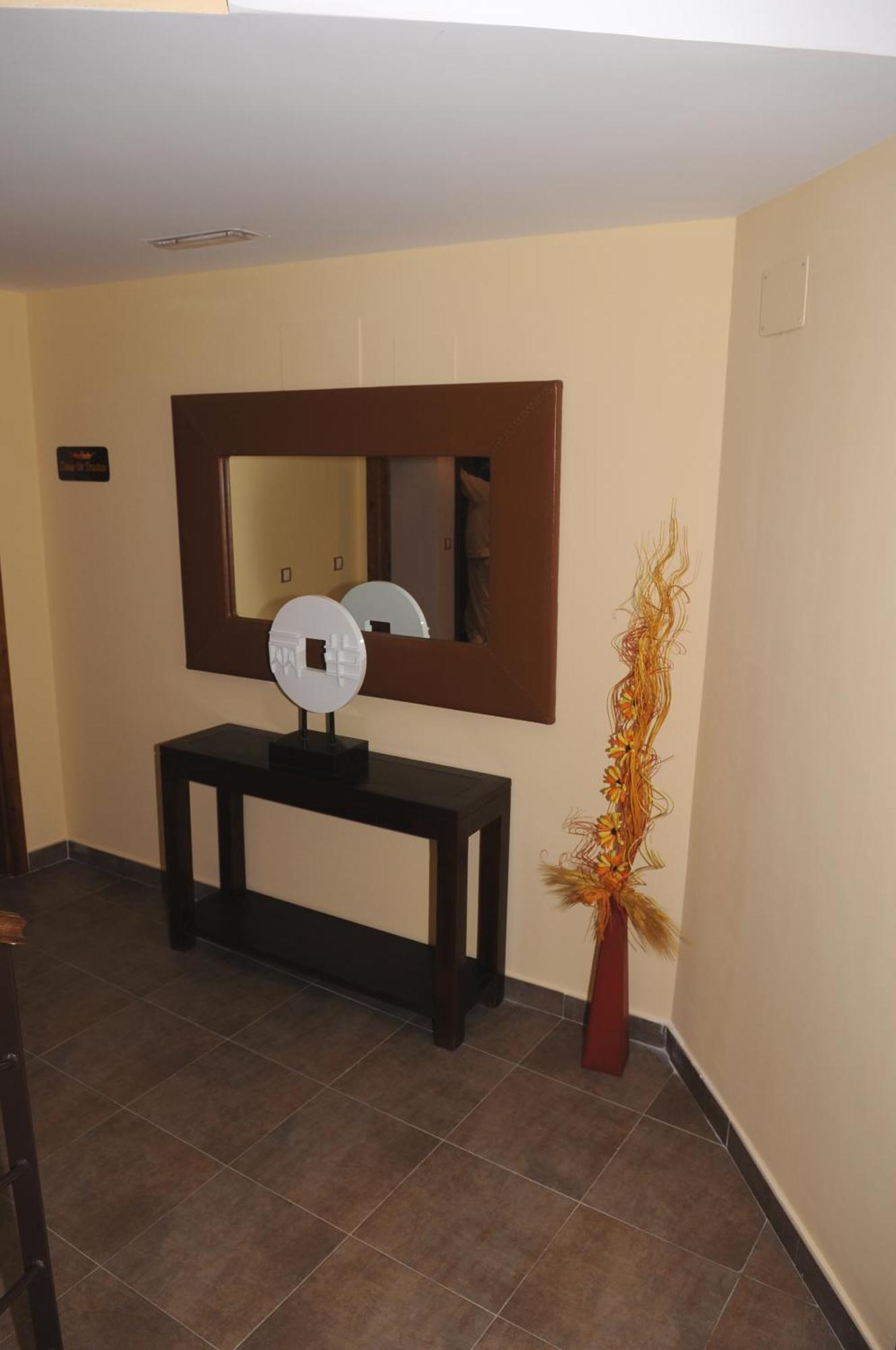 Apartment Edificio Reyes