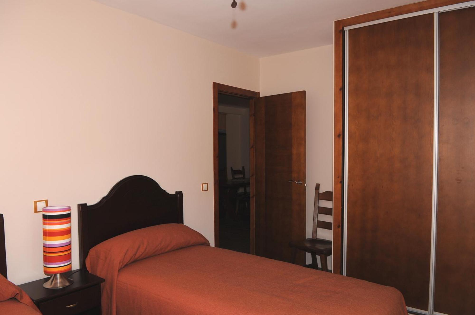 Edificio Reyes Apartment