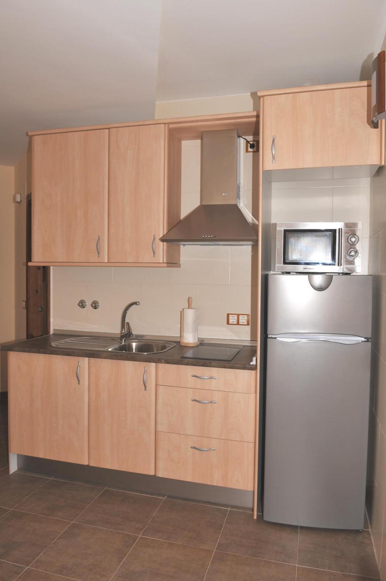 Edificio Reyes Apartment