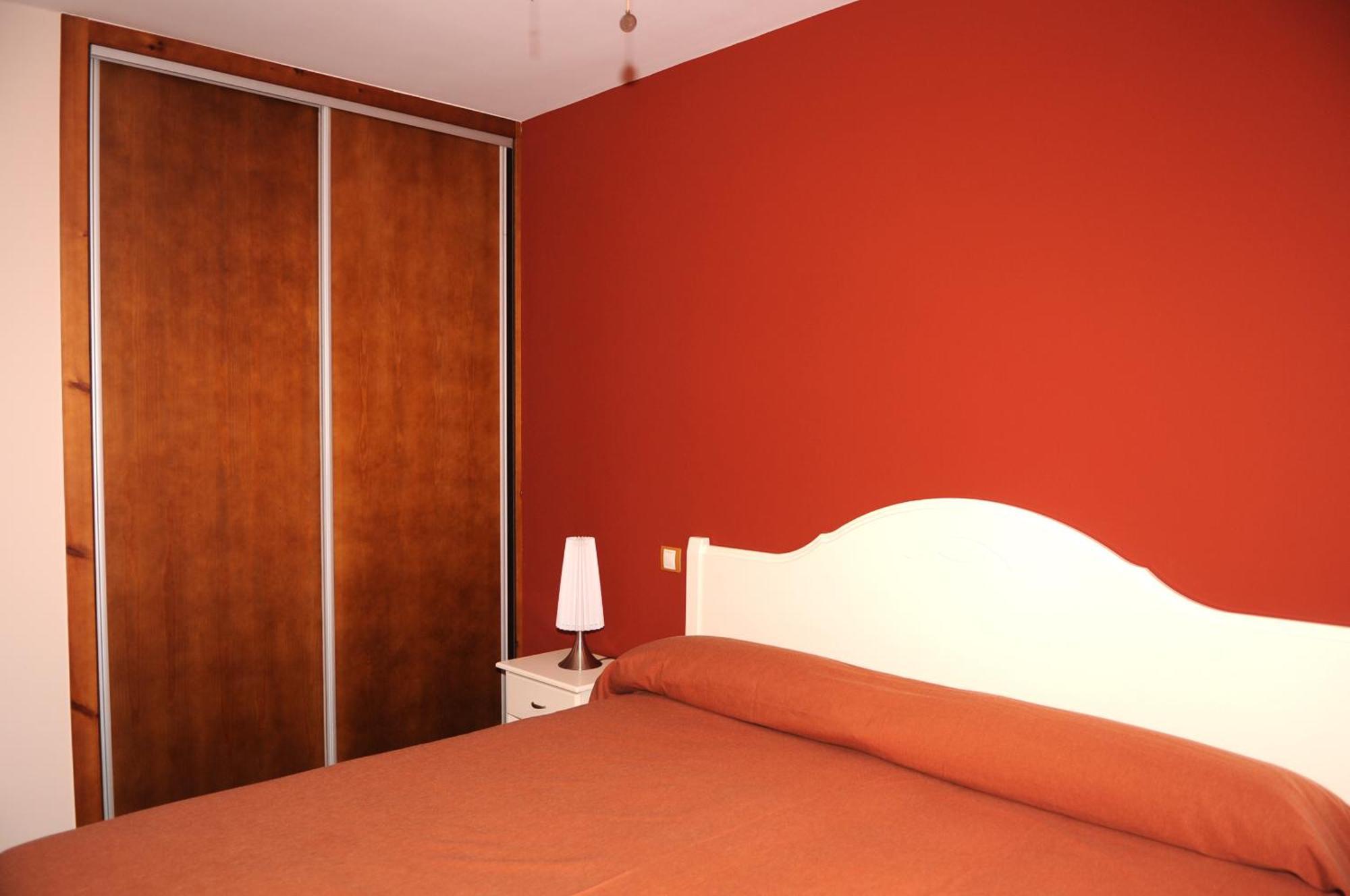 Apartment Edificio Reyes